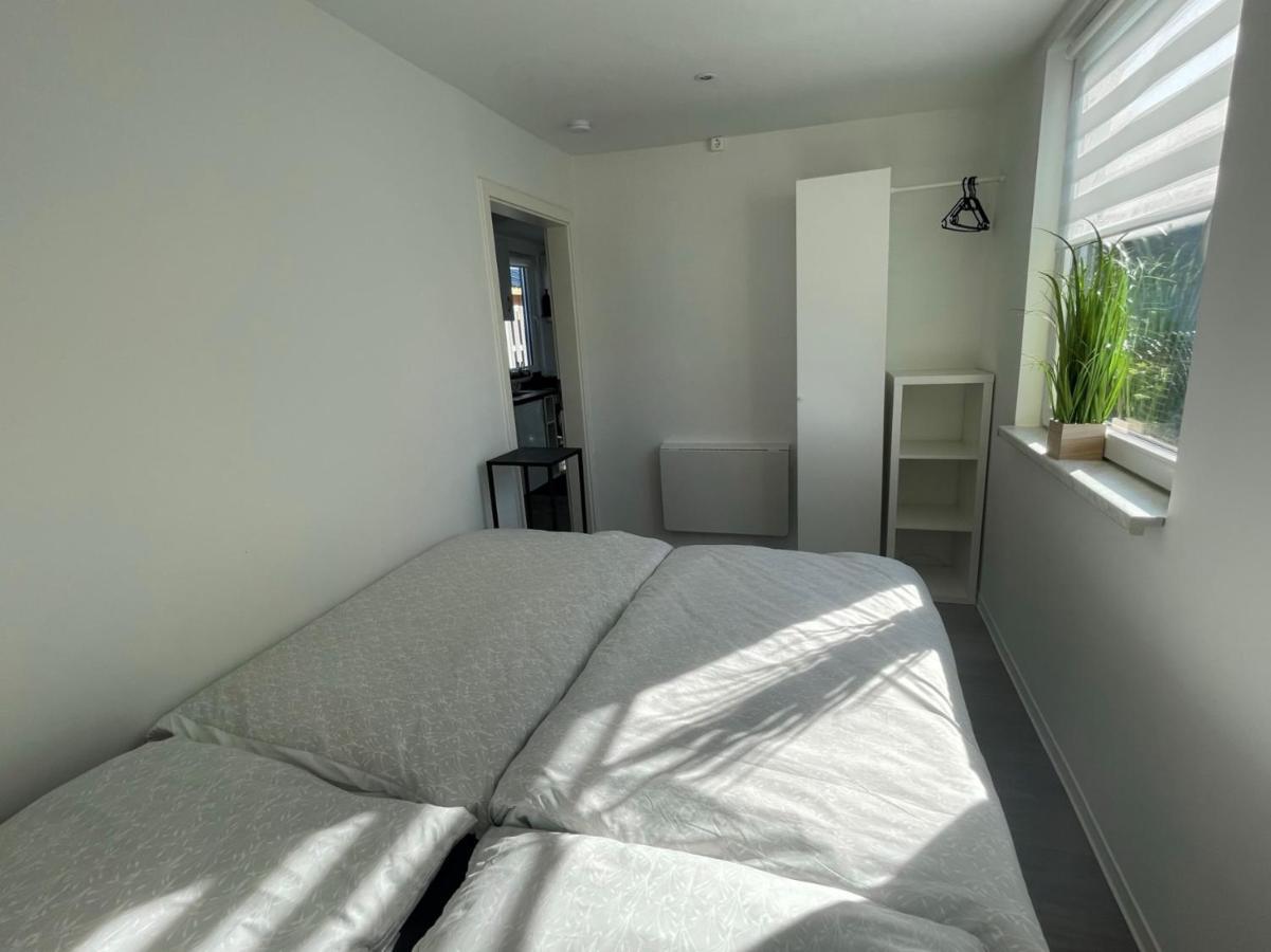 Ferienhaus Seekoje 노이슈타트글레베 외부 사진